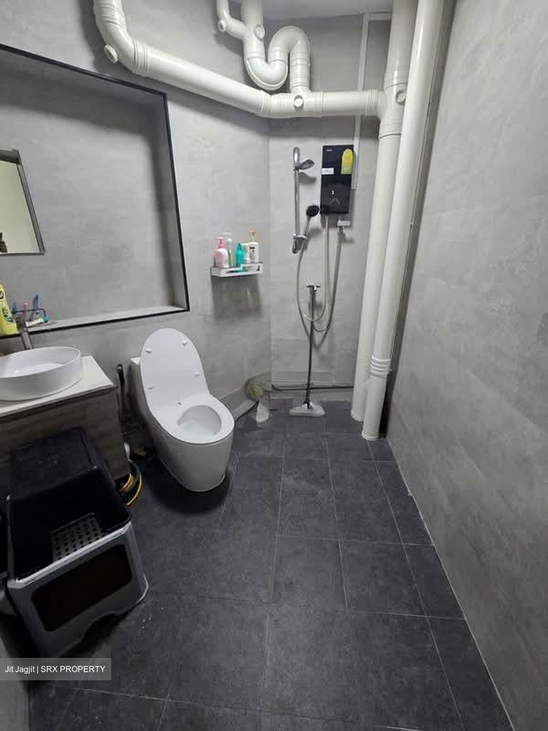Blk 223C Compassvale Vista (Sengkang), HDB 5 Rooms #571007271